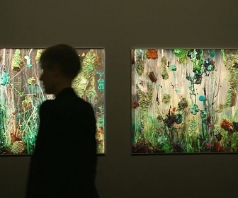 Replay ARTE Journal - Dépassionner le débat entre l'IA et l'art