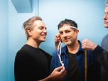 Replay Jazz sous les Pommiers 2026 - Albin de la Simone, Jozef Dumoulin & Fabrice Moreau