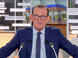 Replay Sur le terrain - 21/05/2026