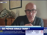 Replay Les experts du soir - Iran : que prépare Donald Trump ? - 17/06