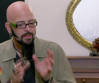 Replay Hell's cat : mon chat est un cauchemar - S5E12 - Quand la grosse dame chante