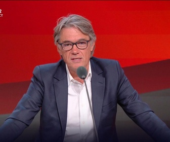 Replay Les Grandes Gueules - Les 6 enfants de Sting n'hériteront pas de sa fortune : c'est leur service ou pas ?