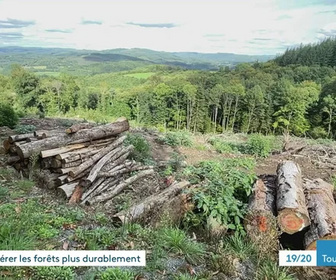 Replay Les dossiers d'ICI - 13/10/2025
