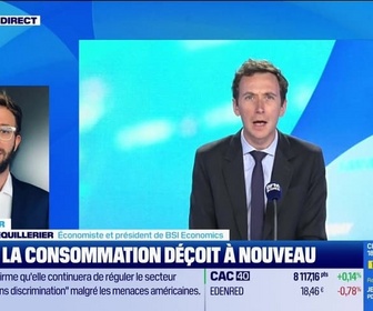 Replay Good Morning Market - L'éclaireur - 17/12