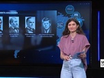 Replay Les clés de l'info - Tirs au gala de la presse : l'histoire des présidents américains se répète