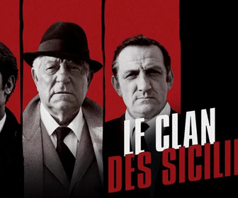 Replay Le clan des Siciliens