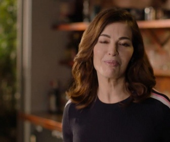 Replay À table avec Nigella - S1 E4