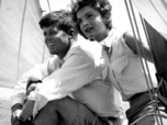 Replay La véritable histoire... - de Jackie Kennedy Onassis