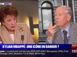 Replay Marschall Truchot Story - Face à Duhamel: Roselyne Bachelot - Mbappé : une icône en danger ? – 16/10