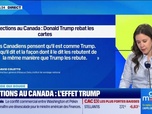 Replay Le monde qui bouge - Caroline Loyer : Élections au Canada, l'effet Trump - 23/04