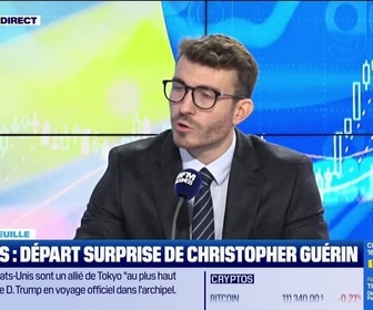 Replay Good Morning Market - En portefeuille - 28/10