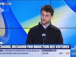 Replay Le Pitch : Up&Charge, recharge par induction des voitures - 04/02