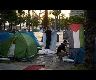 Replay Manifestations à Lisbonne et en Espagne en soutien à la flottille interceptée par Israël