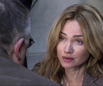 Replay Alice Nevers - S17 E04 - En plein coeur