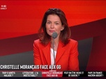 Replay Les Grandes Gueules - La Thatcher des Pays de la Loire face aux GG !