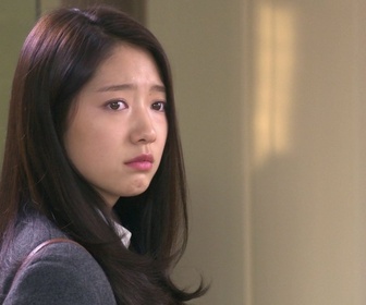 Replay The Inheritors - S01 E16