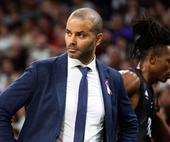Replay EuroLeague : l'ASVEL retrouve le succès face au Partizan