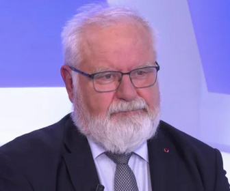 Replay C dans l'air l'invité