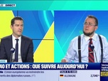 Replay Tout pour investir - Arbitrage : CAC40 et actions, que suivre aujourd'hui ? - 07/10
