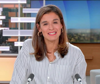 Replay Le JT en LSF - 21/10/2025