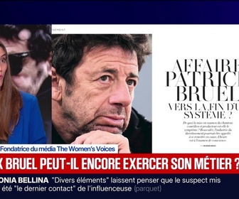 Replay BFM Grand Soir - Bruel : qui peut vraiment annuler ses concerts ? - 21/08