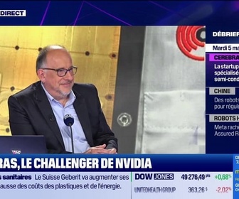 Replay Tech & Co, la quotidienne - Mardi 5 mai