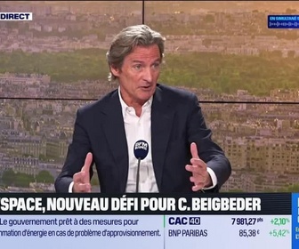 Le 18/19 d'Hedwige Chevrillon replay