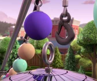 Replay Ruben & cie - Le spectacle de danse