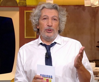 Replay Burger Quiz avec Sandrine Kiberlain, Leila Bekhti, Ludivine Sagnier et Jean-Paul Rouve