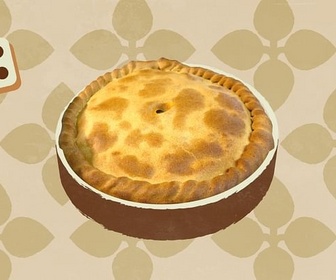 Replay A vos marmites ! - La recette - La panada