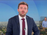 Replay Le JT en LSF - 25/05/2026