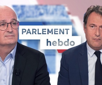 Replay Parlement hebdo - Réforme des retraites : l'Assemblée la suspend, le Sénat va la rétablir