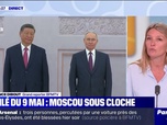 Replay Parlons info ! - Russie : la rencontre Poutine/Xi Jinping - 08/05