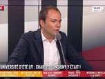 Replay Les Grandes Gueules - Consigny vs LFI : qui a gagné ? Nicolas qui paie ou Clément qui pille ?