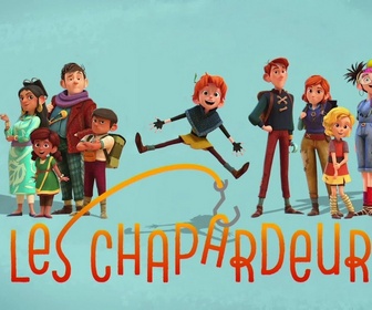 Les chapardeurs replay