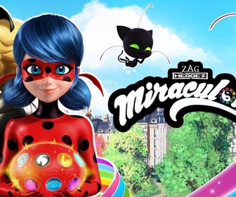 Replay Miraculous - Les aventures de Ladybug et Chat Noir - Yaksi Gozen