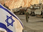 Replay Israël-Palestine : le conflit sans fin - Tsahal, l'armée israélienne à l'épreuve