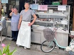 Replay Les bouddhistes du Japon - Les dieux passent à table