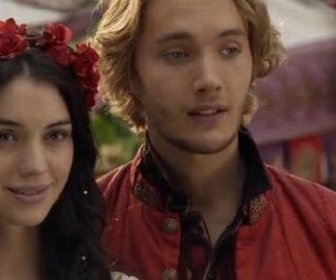 Replay Reign : le destin d'une reine - S1 E2 - Le passage secret