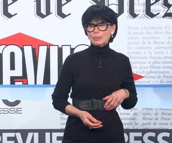 Replay La revue de presse - Numéro 11