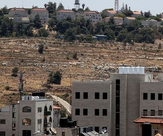 Israël-Palestine : le conflit sans fin replay