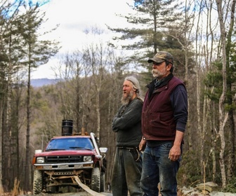 Replay Seuls face à l'Alaska - S3E5 - Pas de fumée sans feu