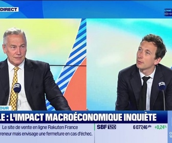 Replay L'intégrale de Good Morning Market du mardi 5 mai