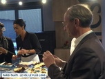Replay Un jour, un doc - Paris-Tahiti : le vol le plus long