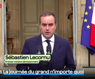 Replay Quotidien, première partie du 8 octobre 2025
