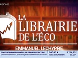 Replay La librairie de l'éco - Émission du 8 août 2026