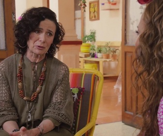 Replay Terre d'espérance - S01 E46