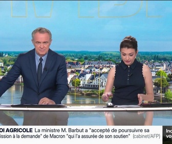 Replay L'intégrale de Midi BFM du mercredi 22 juillet 2026