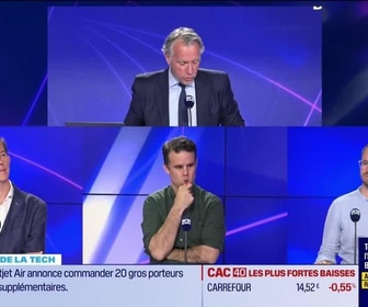 Replay Tech & Co, la quotidienne - Données : le pari risqué de Meta en Europe - 26/05