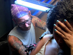 Replay Ink Master - Le meilleur tatoueur - S5E13 - Portraits minutieux
